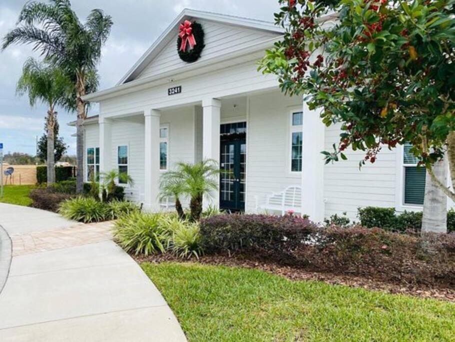 Super Comfy And Spacious 3 Bedroom 10 Minutes From Disney, With Major Shopping 4 Minutes Away Kissimmee Exterior photo