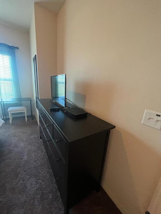Super Comfy And Spacious 3 Bedroom 10 Minutes From Disney, With Major Shopping 4 Minutes Away Kissimmee Exterior photo